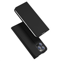  Maciņš Dux Ducis Skin Pro Sony Xperia 10 V black 